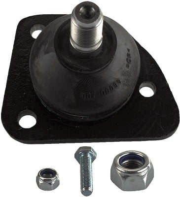 ROTİL ÖN AKS SAĞ RENAULT 4 112 -4 BOX BODY/MPV R21- R23 -5 122 -5 HATCHBACK VAN 238 -6 118 -ROD EO 4 ACL -RODEO 5 4D- 5E -RODEO 6 ACL -