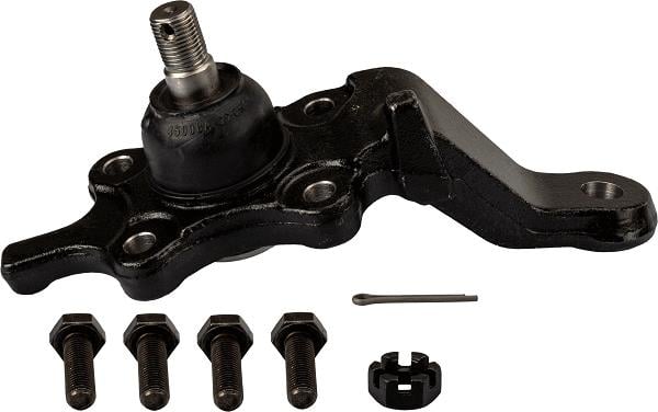ROTİL ÖN AKS SOL ALT DIŞ TOYOTA 4 RUNNER III N18 -HILUX III SUV N1- N2 -LAND CRUISER 80 J8 -LAND CRUISER 90 J9 -SEQUOIA K3- K4 -TUNDRA PİCKUP K3- K4 -