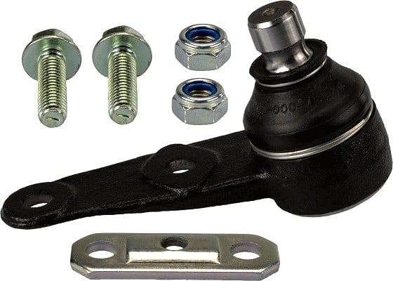 ROTİL ÖN AKS SOL AUDI 80 B3 SALOON 893-894-8A2 -COUPE B2 81-855-856 -