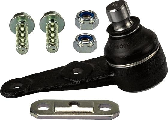 ROTİL ÖN AKS SOL AUDI 80 B3 SALOON 893-894-8A2 -COUPE B2 81-855-856 -