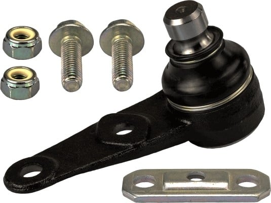ROTİL ÖN AKS SOL AUDI 80 B3 SALOON 893-894-8A2 -