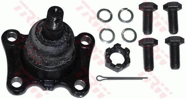 ROTİL ÖN AKS SOL DIŞ TOYOTA 4 RUNNER II N13 -HILUX II SUV N13 -HILUX V PİCKUP N8- N9- N10- N11 -H ILUX VI PİCKUP N1 VW TARO -