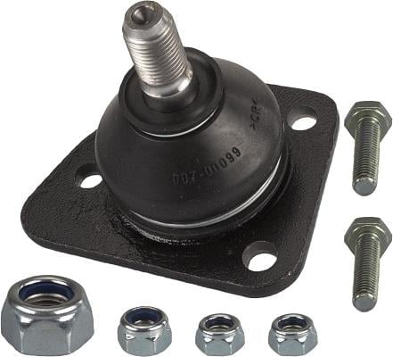 ROTİL ÖN AKS SOL RENAULT 4 112 -4 BOX BODY/MPV R21- R23 -5 122 -5 HATCHBACK VAN 238 -6 118 -ROD EO 4 ACL -RODEO 5 4D- 5E -RODEO 6 ACL -