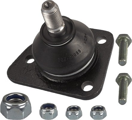 ROTİL ÖN AKS SOL RENAULT 4 112 -4 BOX BODY/MPV R21- R23 -5 122 -5 HATCHBACK VAN 238 -6 118 -ROD EO 4 ACL -RODEO 5 4D- 5E -RODEO 6 ACL -