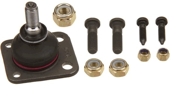 ROTİL ÖN AKS ÜST ALPINE A610 RENAULT 25 B29 -ESPACE I J11 -ESPACE II J/S63 -ESPACE III JE0 -ESPA CE IV JK0/1 -