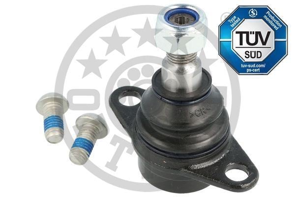 ROTIL ON ALT BMW X5 E53 00>06