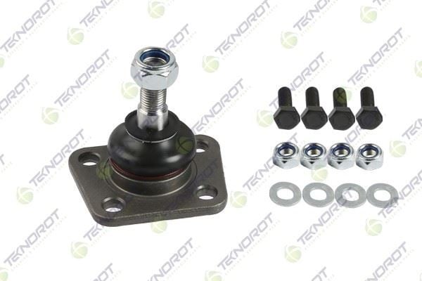 ROTİL ÖN ALT FIAT-DUCATO-1981-1994-AR8-1985-1989-CITROEN-C25-1981-1993