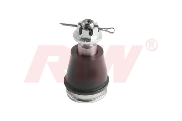 ROTİL ÖN ALT HONDA-FIT 2ND GEN-2007-2013-