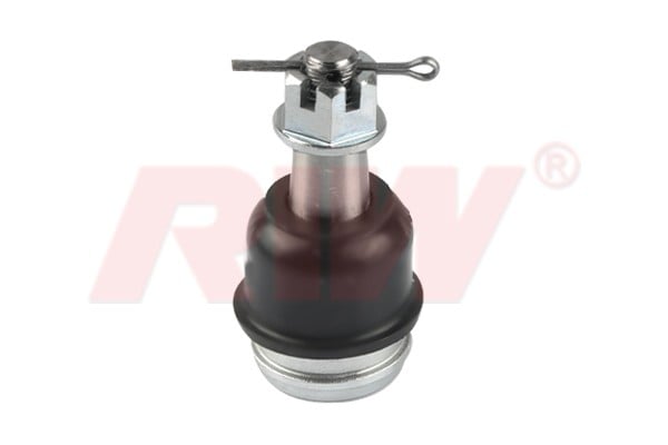 ROTİL ÖN ALT HONDA FIT 3RD GEN 2013-2016