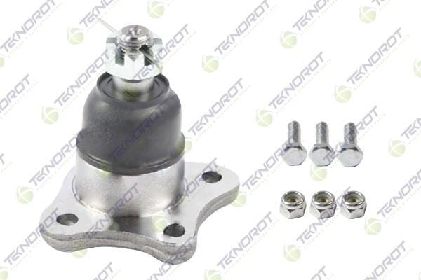 ROTİL ÖN ALT HYUNDAI-TERRACAN HP-2001-2006-