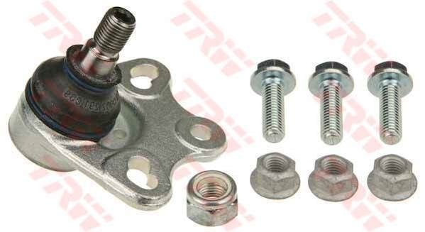ROTIL ON ALT MERCEDES W169 W245