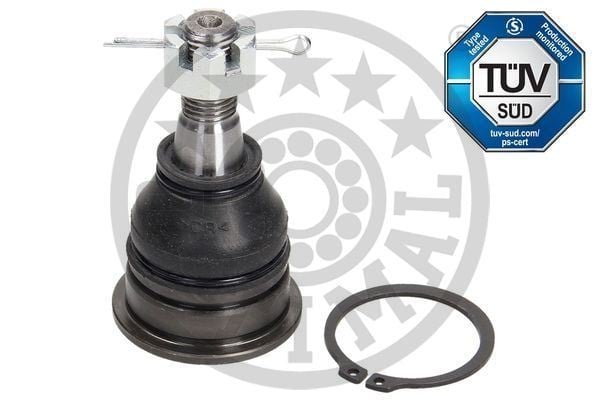 ROTİL ÖN ALT NISSAN ALMERA N16 00>06 PRIMERA P12 02>08
