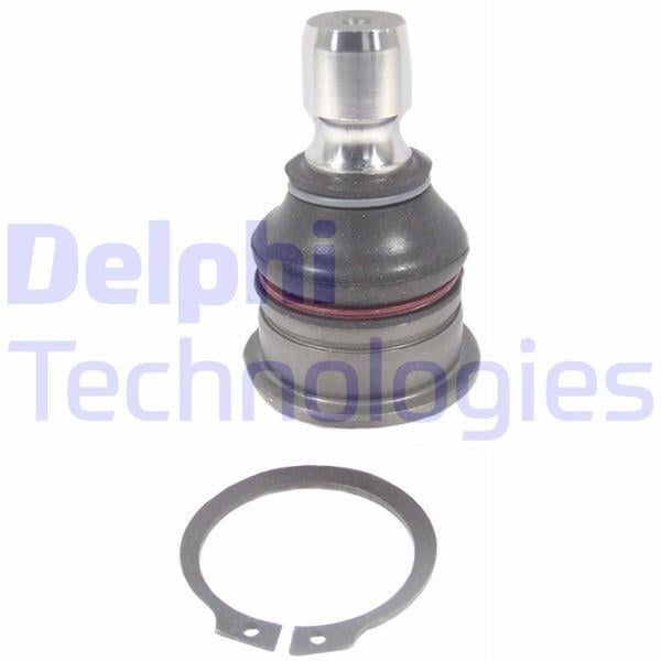 ROTİL ÖN ALT NISSAN-MURANO Z50-2003-2007-