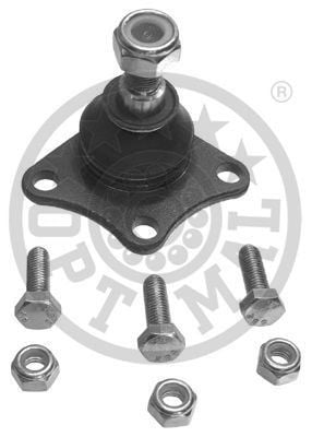 ROTİL ÖN ALT SOL-SAĞ ALFA ROMEO 164 87>98 FIAT CROMA 85>96 LANCIA THEMA 84>94