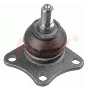 ROTİL ÖN ALT SOL-SAĞ ALFA ROMEO 164 87>98 FIAT CROMA 85>96 LANCIA THEMA 84>94