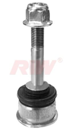 ROTİL ÖN ALT SOL-SAĞ AUDI A8 4E 02-10 VW PHAETON 3D 02-16