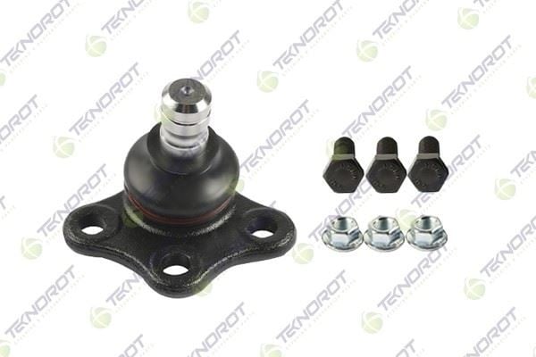 ROTİL ÖN CITROEN-C3 FC-2003-2009-