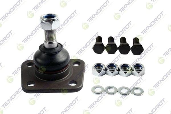 ROTİL ÖN FIAT-DUCATO-1981-1994-CITROEN-C25-1981-1993-PEUGEOT-J5-1985-1994