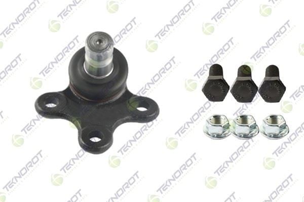 ROTİL ÖN OPEL CORSA F 19> MOKKA 20> PEUGEOT P208 19> P2008 20> CITROEN C4 20> DS3 19>