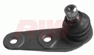 ROTİL ÖN SAĞ ALT AUDI 80 89.89Q.8A.B3 86-91
