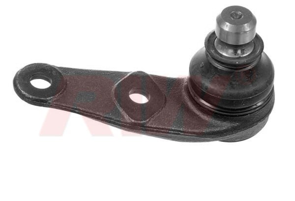 ROTİL ÖN SAĞ ALT AUDI 80 89.89Q.8A.B3 86-91 90 89.89Q.8A.B3 87-91