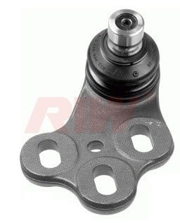 ROTİL ÖN SAĞ ALT AUDI 80 8C.B4 91-94 COUPE 89.8B 88-95