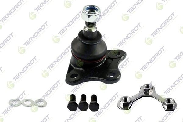ROTİL ÖN SAĞ ALT AUDI A3 8L1 1996-2003