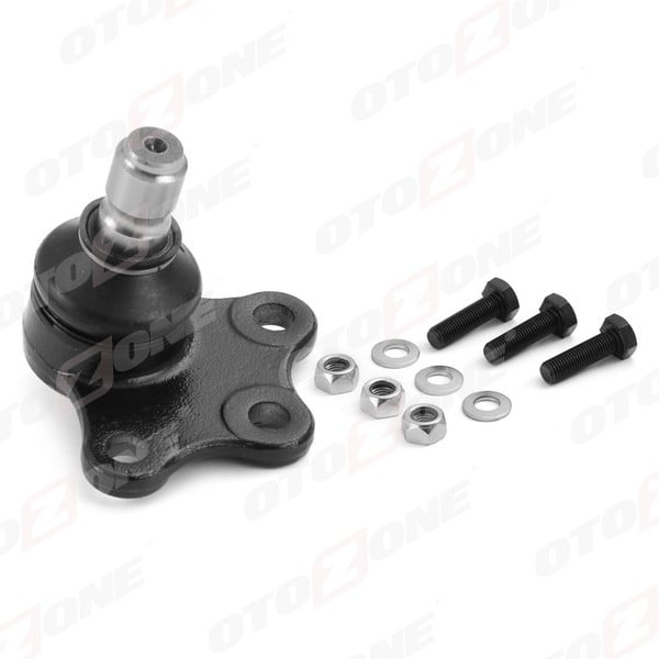 ROTİL ÖN SAĞ-SOL OPEL CROSSLAND 17> PEUGEOT P208 12> P301 12> P2008 13> CITROEN C3 AIRCROSS 17> C3 0 3> C4 14> C-ELYSEE 12> DS3 10>15