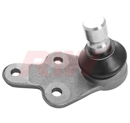 ROTİL ÖN SAĞ VOLVO V40 III 2012-2019