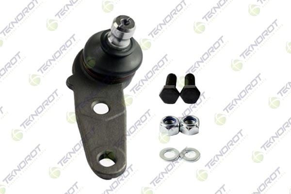ROTİL ÖN SOL ALT AUDI 80 89.89Q.8A.B3 86-91