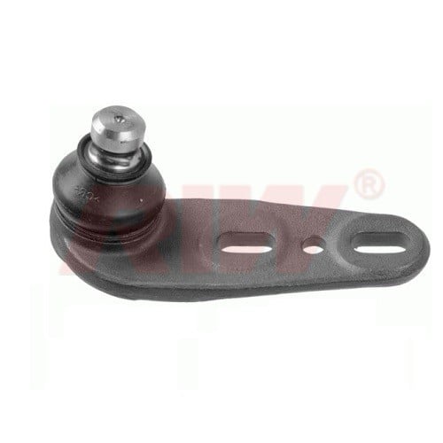 ROTİL ÖN SOL ALT AUDI 80 89.89Q.8A.B3 86-91 90 89.89Q.8A.B3 87-91
