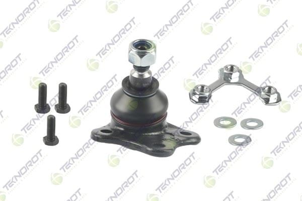 ROTİL ÖN SOL ALT AUDI A3 8L1 1996-2003