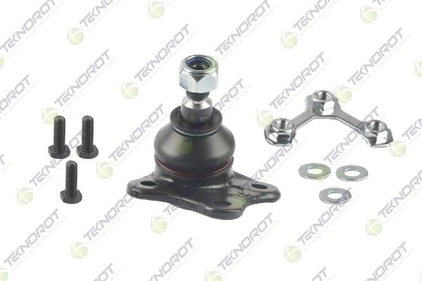 ROTİL ÖN SOL ALT AUDI A3 8L1 1996-2003