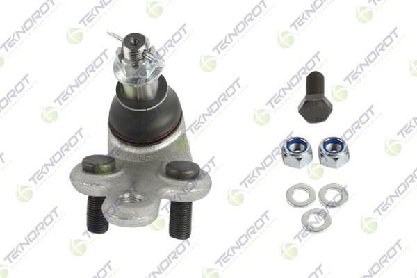 ROTİL ÖN SOL ALT LEXUS-RX330 MHU3-GSU3-MCU3 03-08 -RX350 MHU3-GSU3-MCU3 03-08