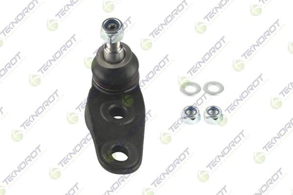 ROTİL ÖN SOL ALT MINI R56 06>R57 CONVERTIBLE 07>R58 COUPE 11>R59 ROADSTER 12>