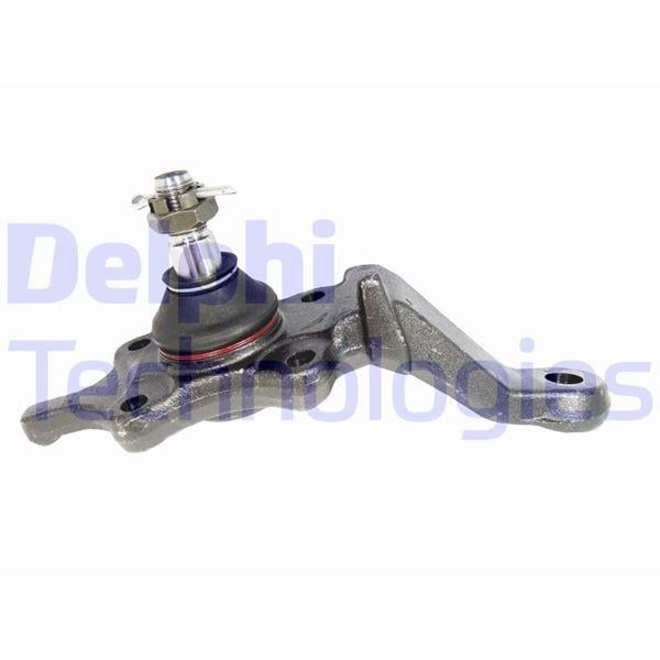 ROTİL ÖN SOL ALT TOYOTA-4RUNNER N180-1996-2002-LAND CRUISER J90-1996-2002-SEQUOIA-2000-2007