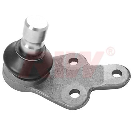 ROTİL ÖN SOL VOLVO V40 III 2012-2019