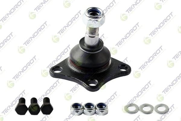 ROTİL ÖN SOL/SAĞ ALT ALFA ROMEO 164 164 87-98