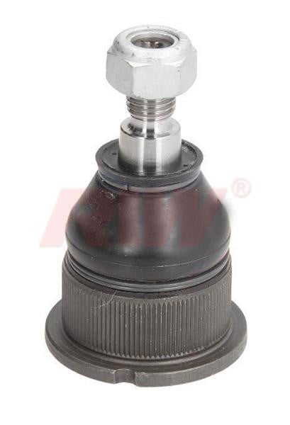 ROTİL ÖN SOL/SAĞ ALT BMW E 30 3 SERIES 82-94