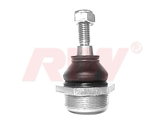ROTİL ÖN SOL/SAĞ ÜST FAIRWAY I 1985-1989