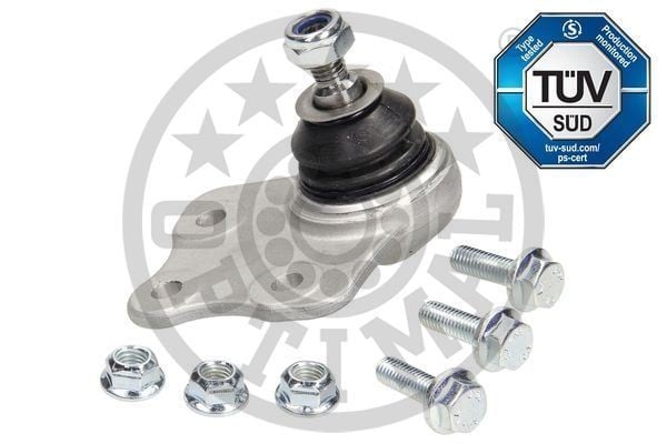 ROTIL ON UST MERCEDES W211 S211 C219 R230