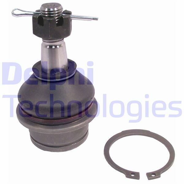 ROTİL ÖN ÜST NISSAN-FRONTIER D40 05-14 NAVARA D40 05-14 PATHFINDER R51-2005-2014