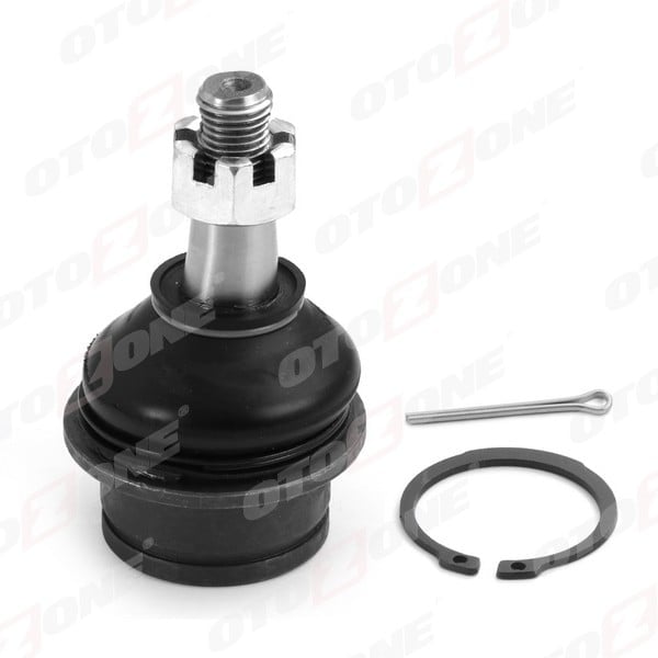 ROTİL ÖN ÜST NISSAN-FRONTIER D40 05-14 NAVARA D40 05-14 PATHFINDER R51-2005-2014