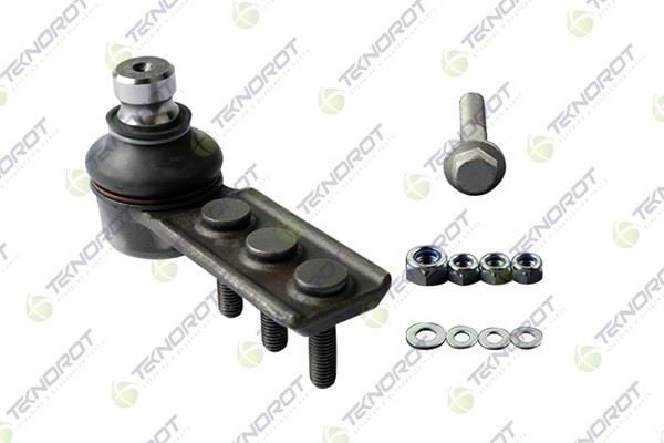 ROTİL ÖN VOLVO-850-1991-1997-