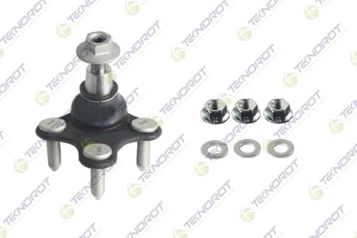 ROTİL-ÖN VW ID.3 20- VW ID.4 TYP E2 21- VW ID.5 22-