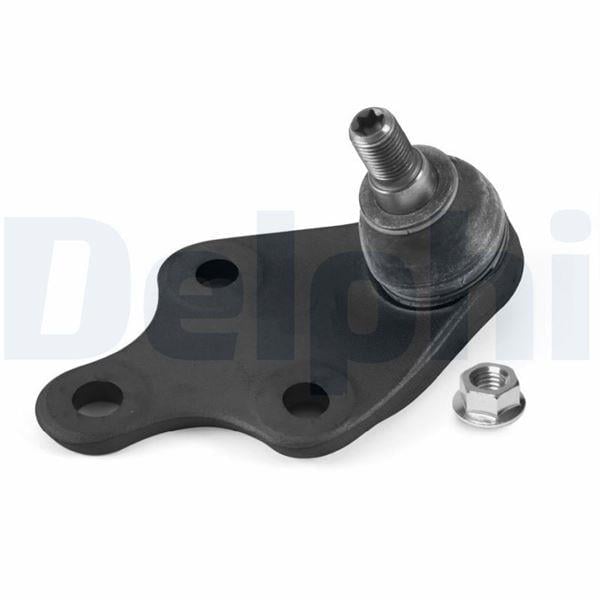 ROTİL PEUGEOT P408 21> DS4 21>
