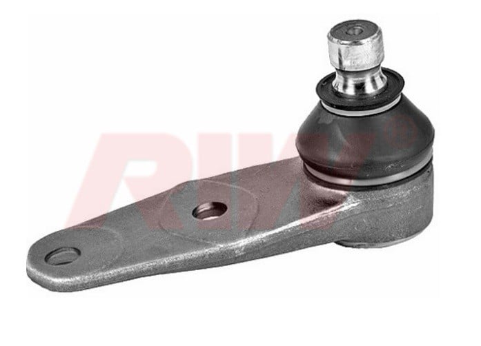 ROTİL RENAULT CLIO 91>EXPRES 00>MEGANE I 96>TWINGO 96>SCENIC 99>R9-R11-R19-R21 12mm
