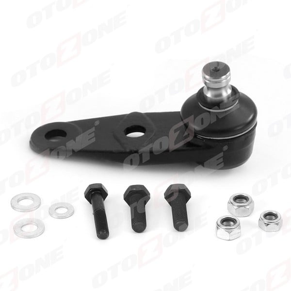 ROTİL RENAULT CLIO 91>EXPRES 00>MEGANE I 96>TWINGO 96>SCENIC 99>R9-R11-R19-R21 12mm