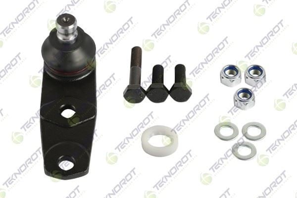 ROTİL RENAULT CLIO 91>EXPRES 00>MEGANE I 96>TWINGO 96>SCENIC 99>R9-R11-R19-R21 12mm KIT