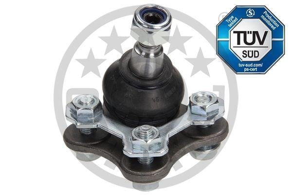 ROTİL SAĞ GOLF IV 97- -BORA 99- -TOLEDO II 99- -OCTAVIA 96- -AUDI A3 96-